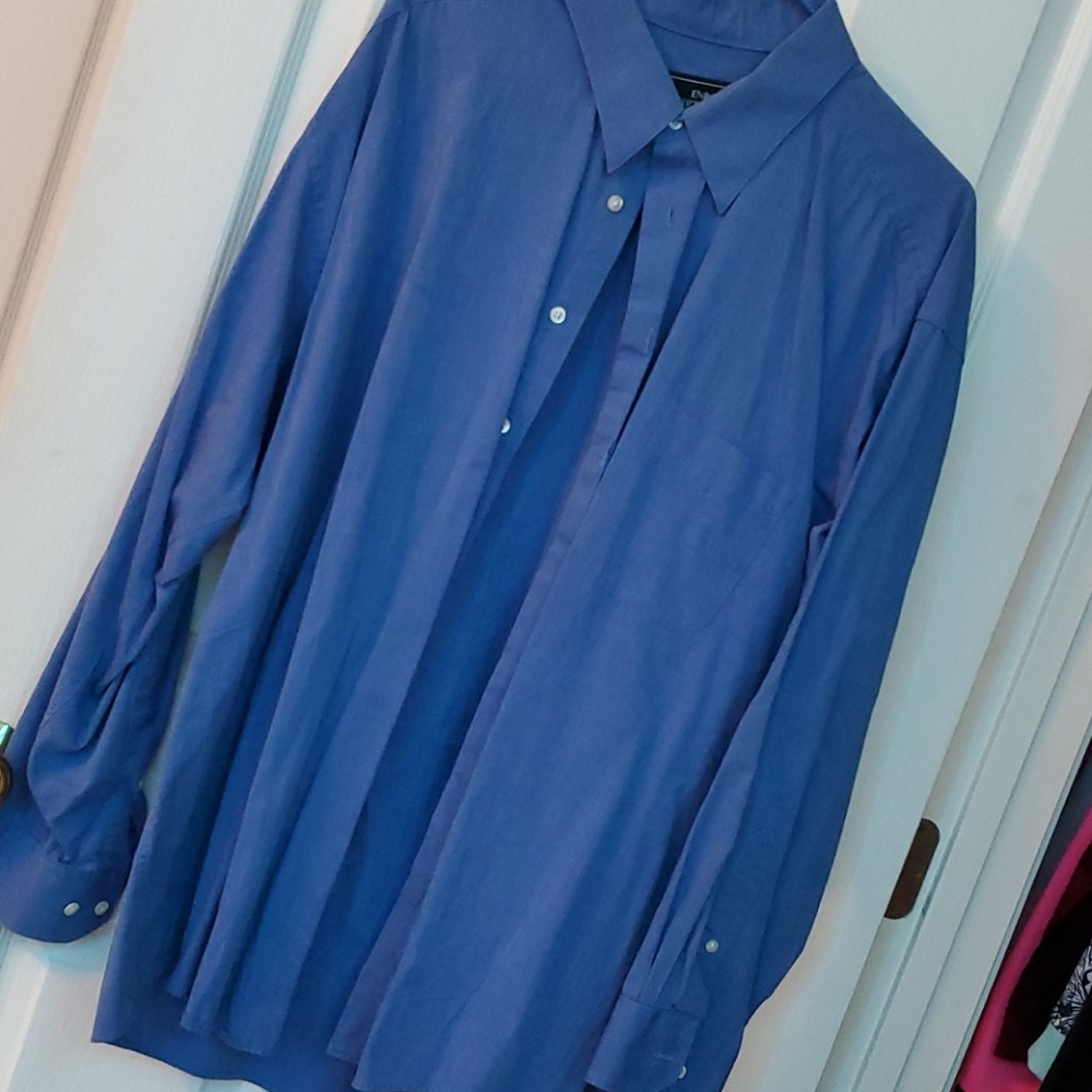 A button up - Picture 2 of 2